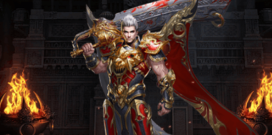 武器之王0.1骷髏超爆版