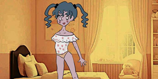 愛美的小公主官方版