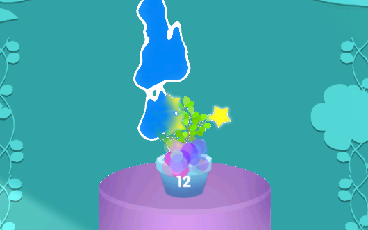 救救花花小游戲官方版 救救花花小游戲官方版