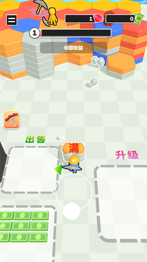 奪寶游樂園官方版