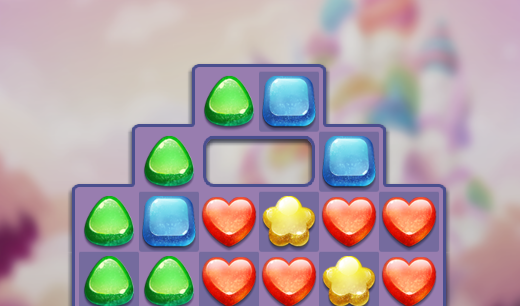 開心糖果消消樂2游戲官方版 開心糖果消消樂2游戲官方版