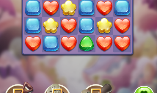 開心糖果消消樂2游戲官方版 開心糖果消消樂2游戲官方版