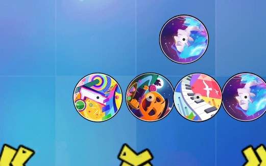 唱片大作戰(zhàn)游戲官方版 唱片大作戰(zhàn)游戲官方版