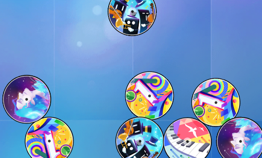 唱片大作戰(zhàn)游戲官方版 唱片大作戰(zhàn)游戲官方版