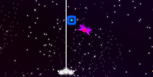 星空之下游戲官方版