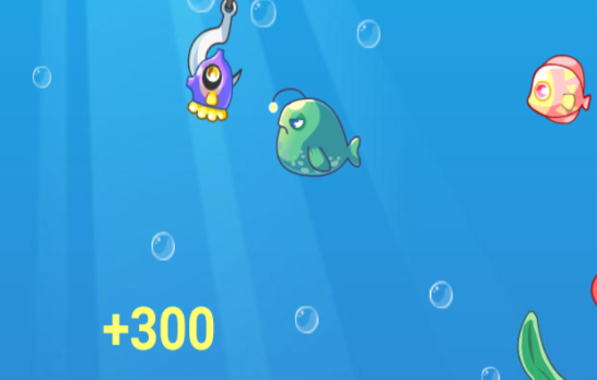 小據(jù)釣魚游戲官方版