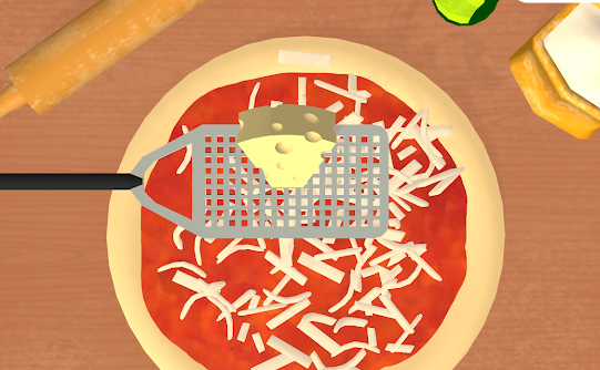 做披薩游戲官方版Pizzaiolo 做披薩游戲官方版Pizzaiolo