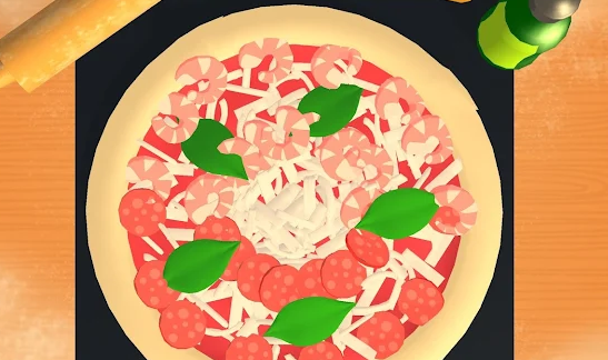 做披薩游戲官方版Pizzaiolo 做披薩游戲官方版Pizzaiolo