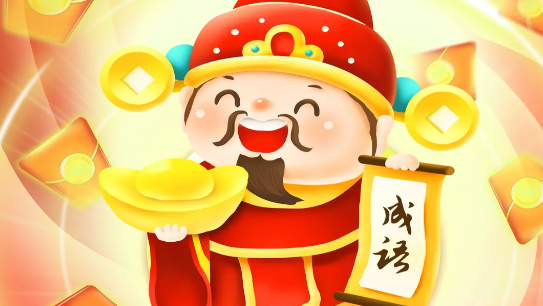 成語(yǔ)窮開(kāi)心最新版