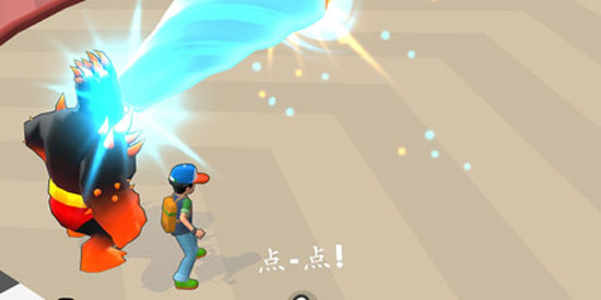 跑跑喵星人最新版