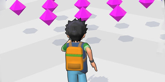跑跑喵星人最新版