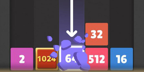 2048大合成官方版