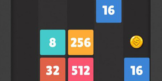 2048大合成官方版