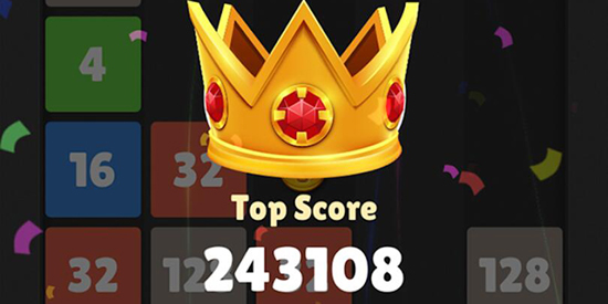 2048大合成官方版