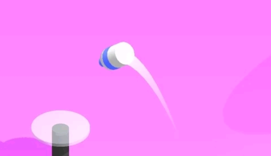 歡樂(lè)跳瓶游戲官方版