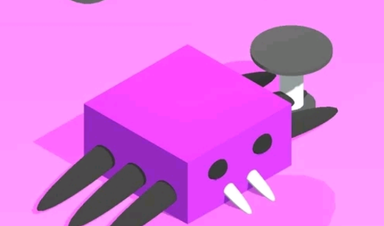 歡樂(lè)跳瓶游戲官方版