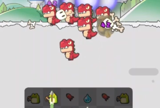 恐龍哪里跑游戲官方版 恐龍哪里跑游戲官方版