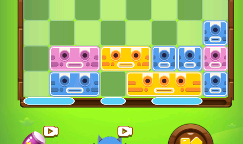 歡樂消方塊官方版 歡樂消方塊官方版