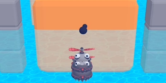 機(jī)器人大戰(zhàn)怪獸安卓版