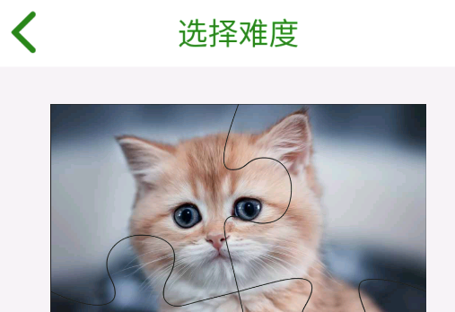 趣味拼圖游戲官方版