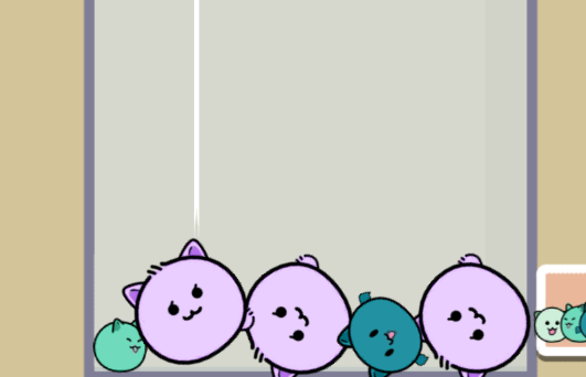 貓咪掉落游戲官方版 貓咪掉落游戲官方版