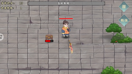 俠客夢國風割草最新版