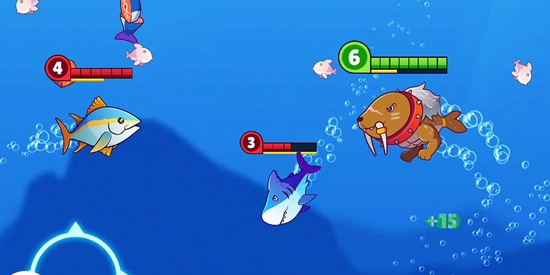 摸魚王者最新版