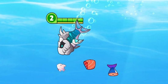 摸魚王者最新版