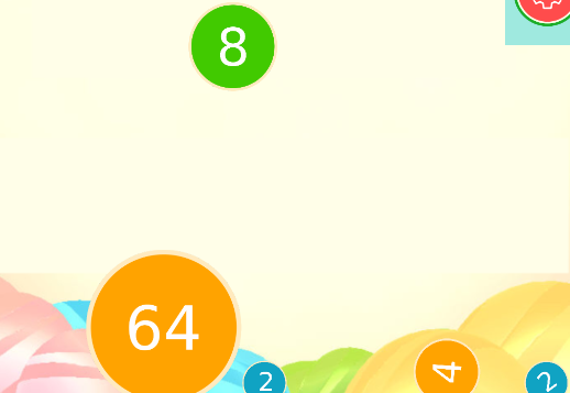 合成2048大西瓜版游戲官方版 合成2048大西瓜版游戲官方版