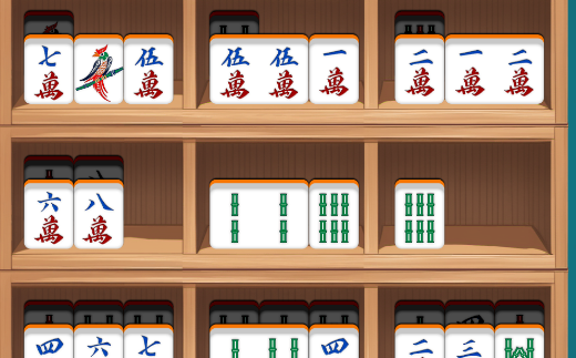 麻將柜愛(ài)消除游戲官方版