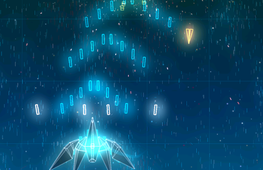 零向量游戲官方版ZeroVector