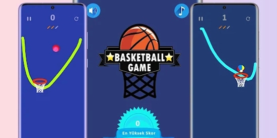 籃球投籃游戲官方版 籃球投籃游戲官方版