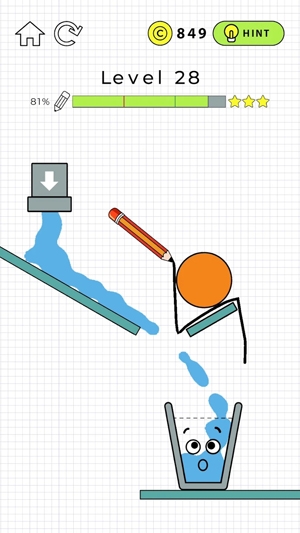 快樂水杯最新版(Happy Glass)