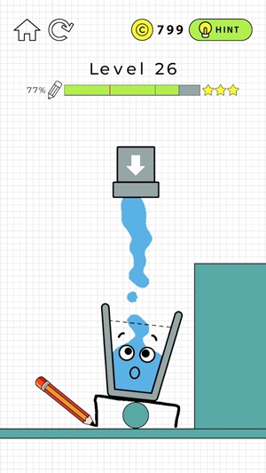 快樂水杯最新版(Happy Glass)