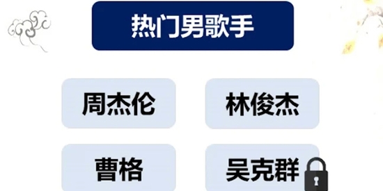 猜歌鐵粉最新版