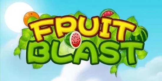 水果狂人最新版本(Fruit Blast)