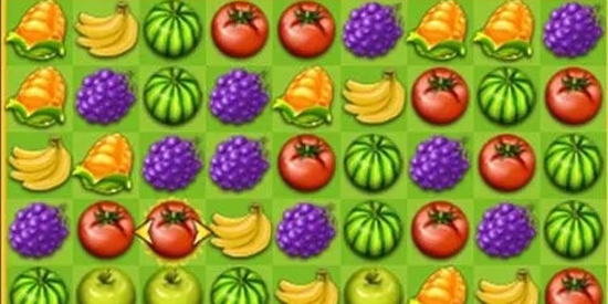 水果狂人最新版本(Fruit Blast)