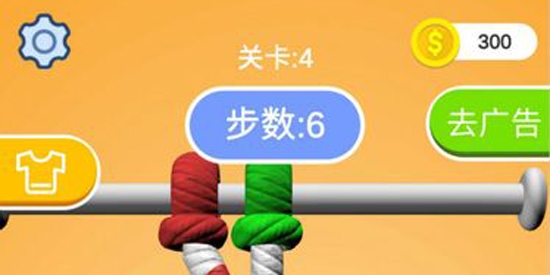 解繩能手官方版