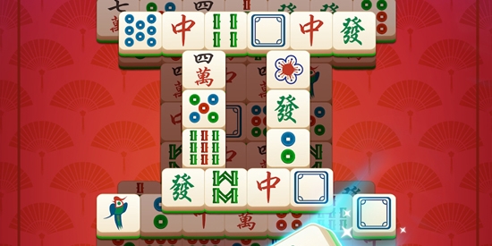 麻將消消樂官方版