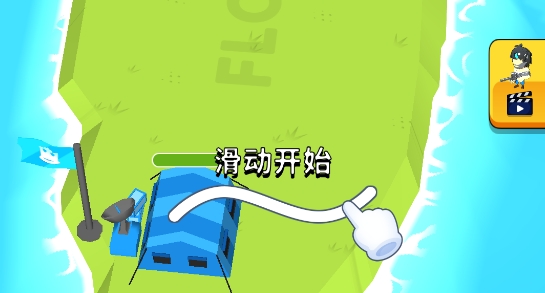 擁擠部落最新版本 擁擠部落最新版本