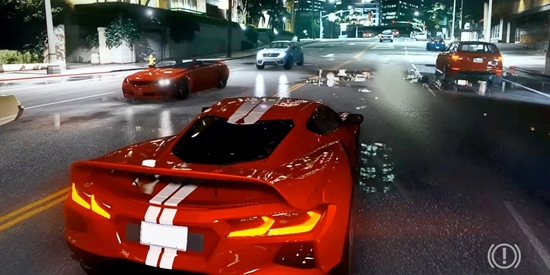 賽道與精英賽車手安卓版