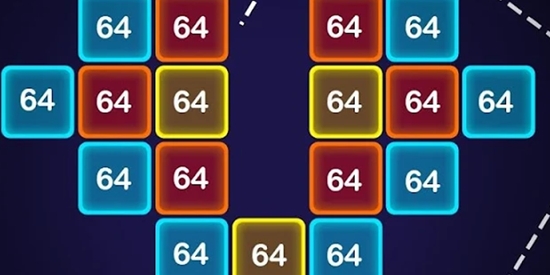 方塊狂轟最新版本