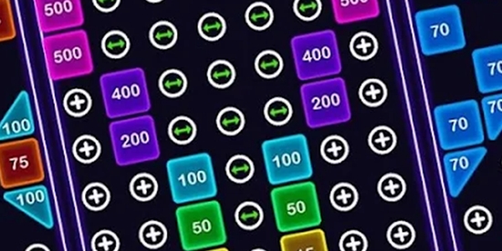 方塊狂轟最新版本