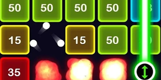 方塊狂轟最新版本