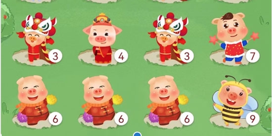 田園養(yǎng)豬場(chǎng)官方版
