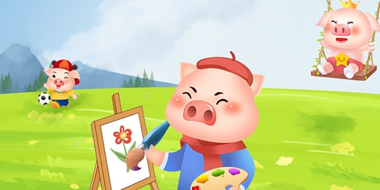 田園養(yǎng)豬場(chǎng)官方版