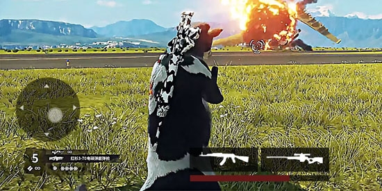 巔峰空戰(zhàn)戰(zhàn)艦安卓版