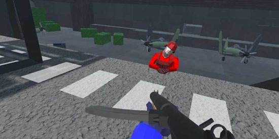 搶灘登陸戰(zhàn)3D官方版