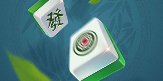 雀友對對碰官方版