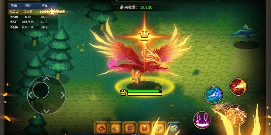魔獸進(jìn)化論官方版